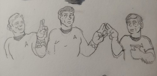 spock love middle