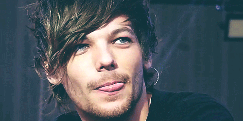 louisies:‘And all these little things’