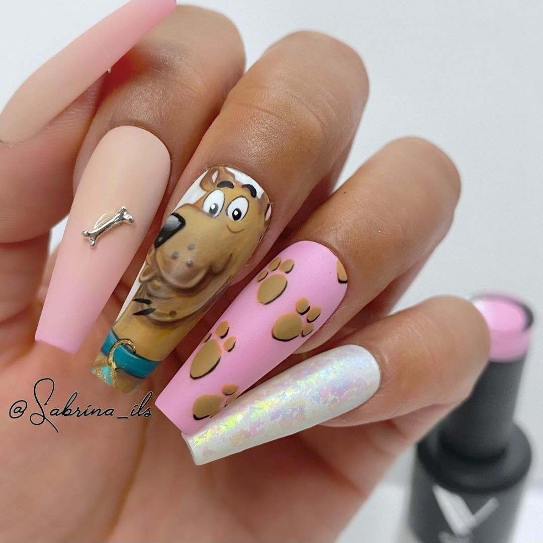 Dope Nails on Tumblr