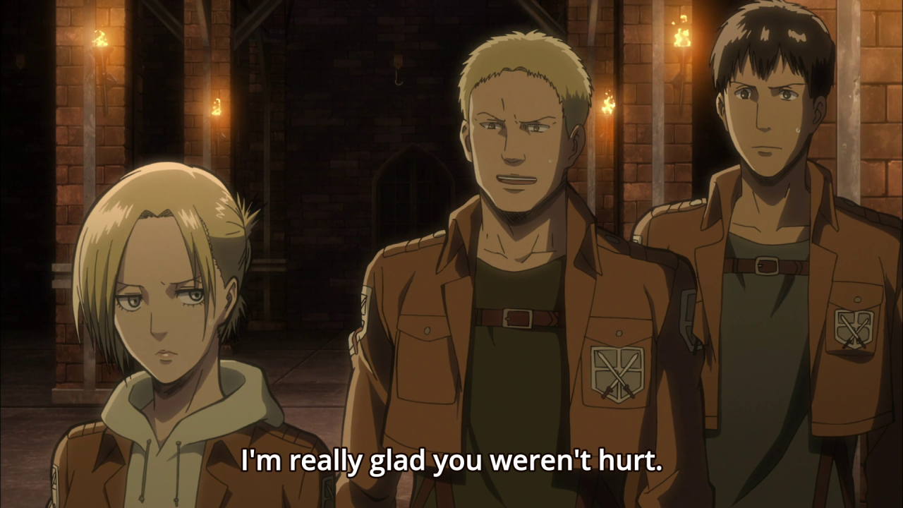 micthemicrophone:  moewave:  Reiner’s pussy game weak as hell  Pussy game ‘bout