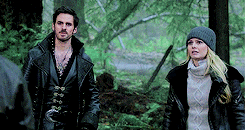 piratessavior-deactivated201502:  cs hiatus meme: Locations [6/7] -> Forests 