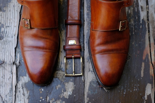 dandyshoecare