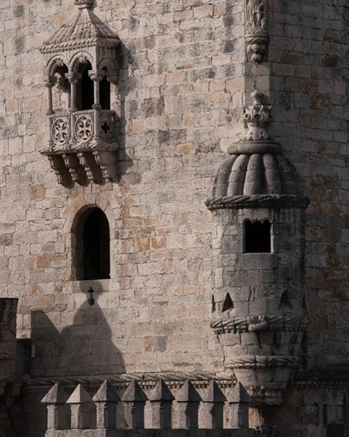 Torre de Belém #torredebelém #lisboa #igerslisboa #lisbon #portugal #worldheritage #patrimoniomundi