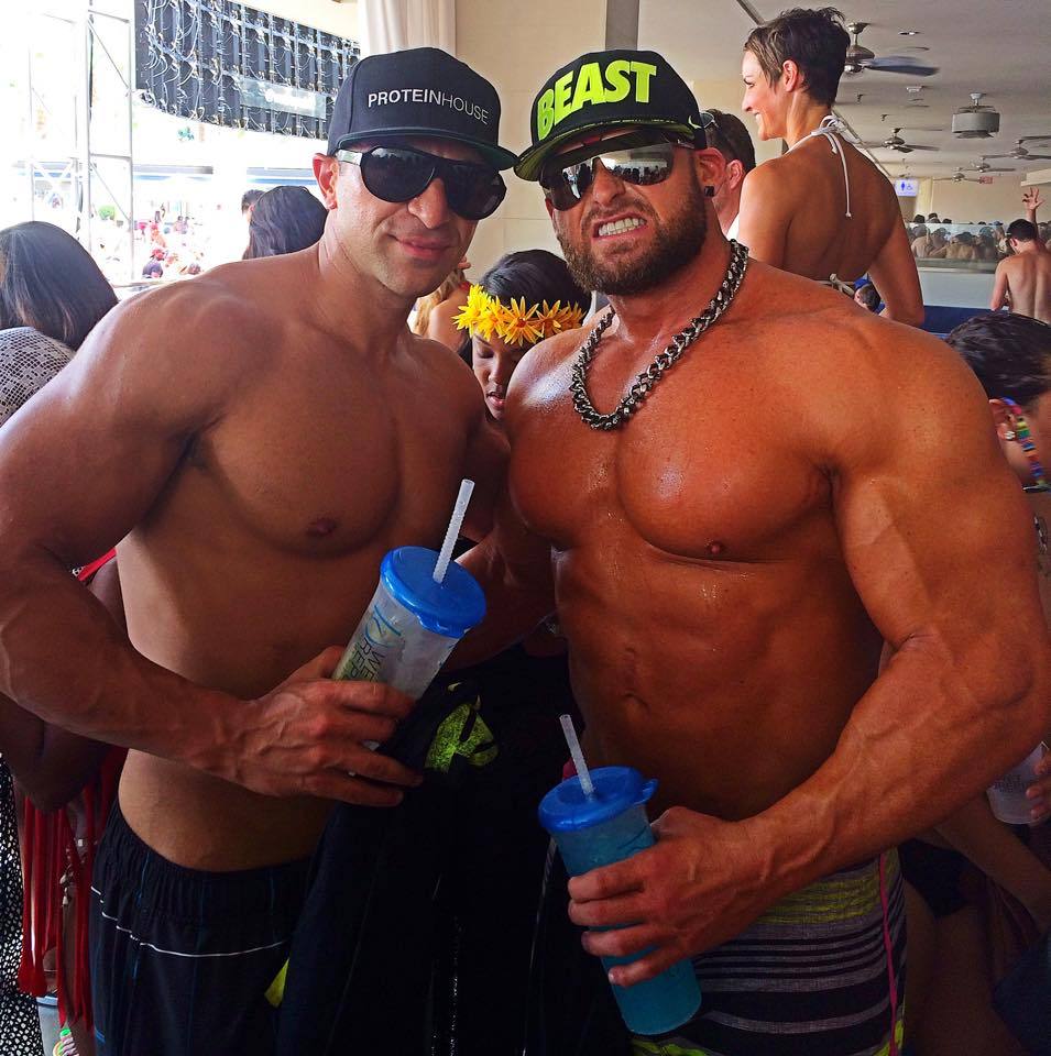 Big and Not-So-Big