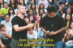 Me perdi no era real e no que eu inventei
