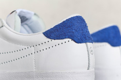 onlycoolstuff:  Nike x Fragment Tennis Classic 