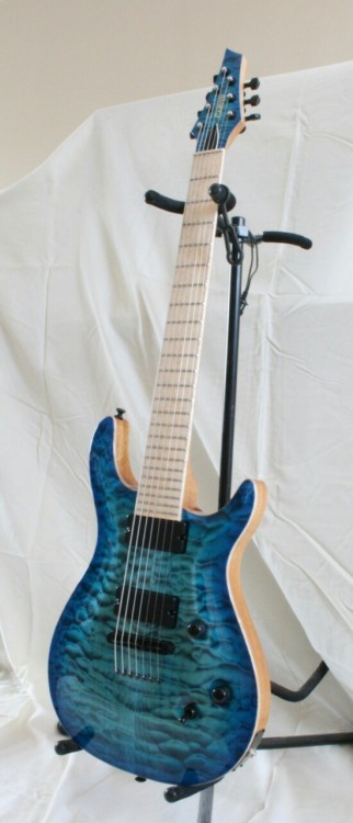 ...........GUITAR:LUST............