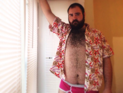 The Electric Underwear Phenomenon
