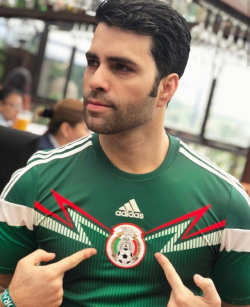 insta-mex:  Alan.