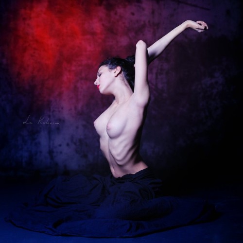 dolcemania:  © Katarina Blazhievskaya