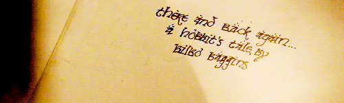 love-of-the-rings:  “There’s some good in this world, Mr. Frodo… and it’s
