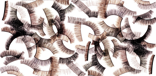 wantering-blog:Luscious Lashes6 mascaras that will change your lifeLet’s face it. If there’s one thi