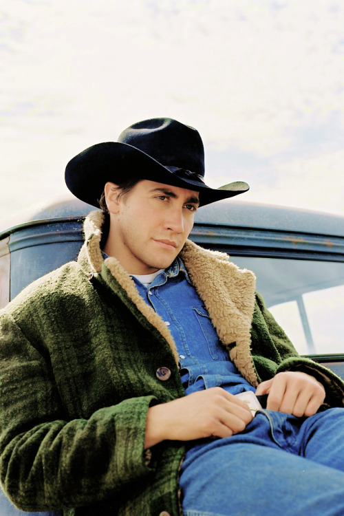 dicapriohw:Brokeback Mountain | 2005