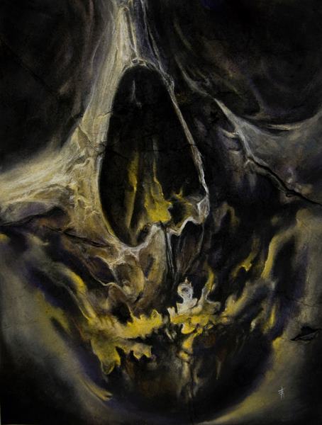 scribe4haxan:  Thomas Kynst…
