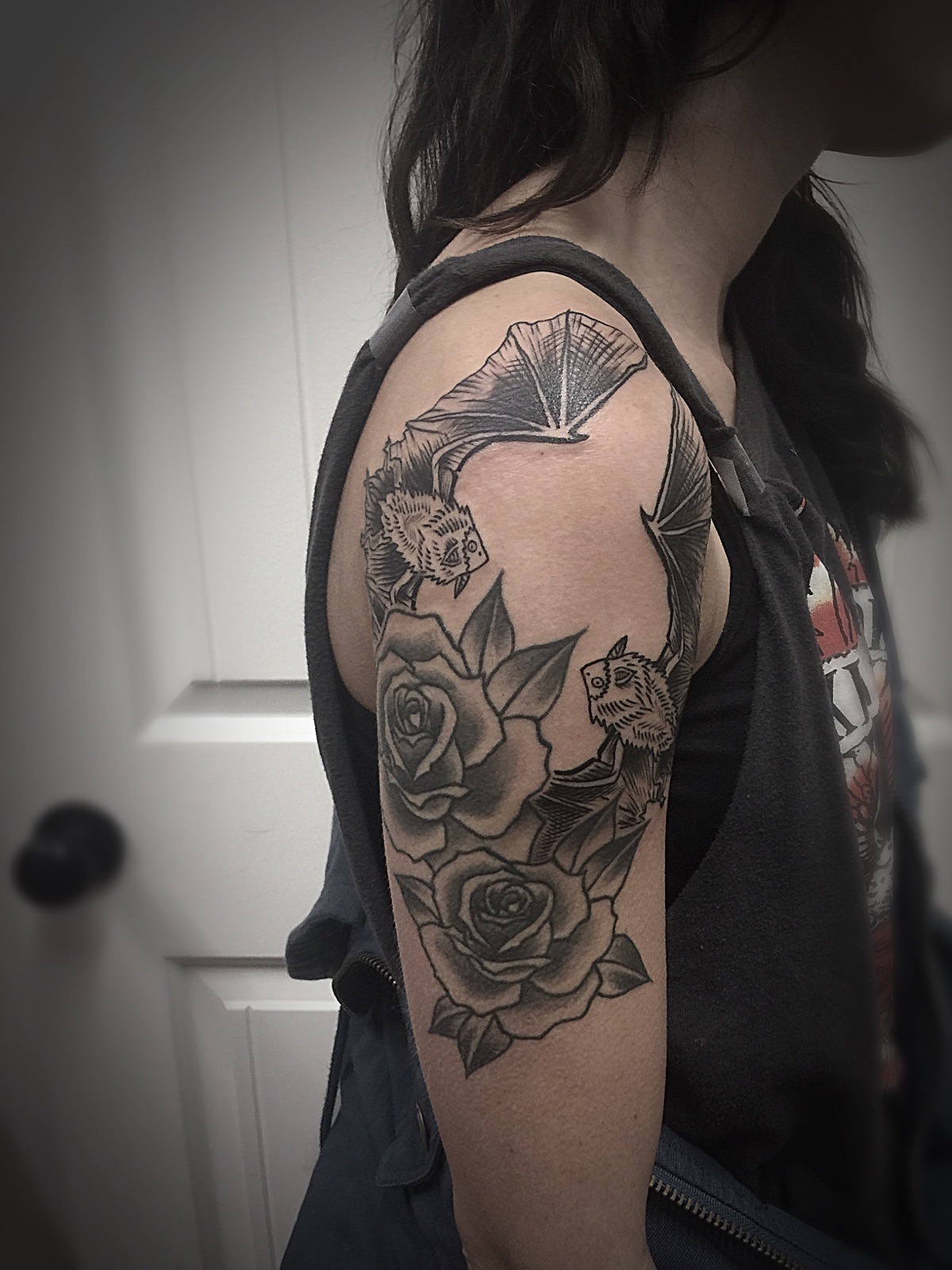 1337tattoos:  submitted by http://spe4kingwith4ghost.tumblr.com