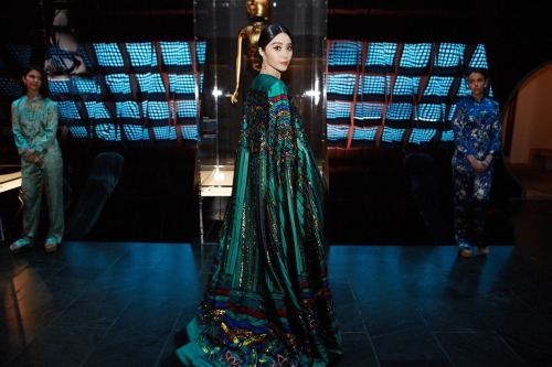 olfbier:  Fan bingbing