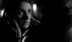 hirxeth:  A Girl Walks Home Alone at Night