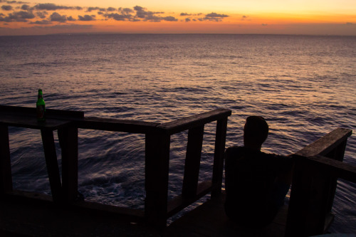 Mahana Point, Nusa Ceningan, Bali, Indonesia