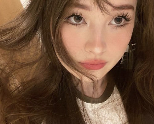 Not Arguing With A Girl With Big Brown Eyes,,,whatever You Say Beautiful