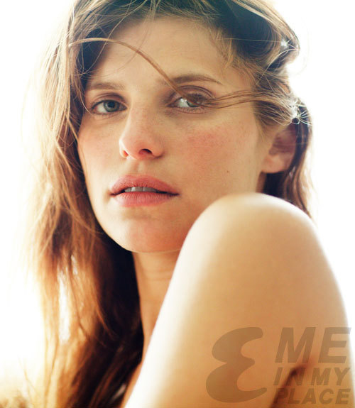 forkingprincepuffin:  Lake Bell
