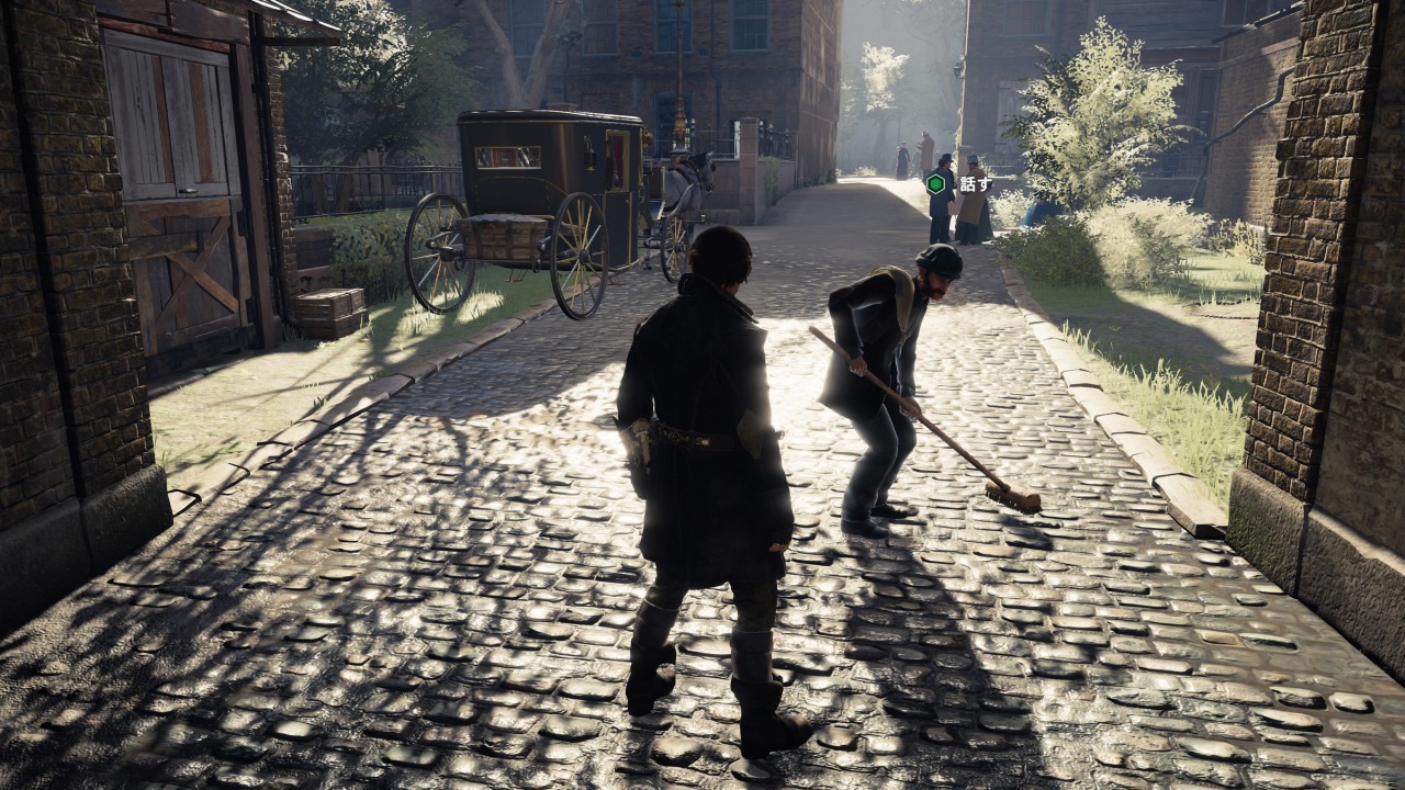 Assasin S Creed Syndicate Tumblr Posts Tumbral Com