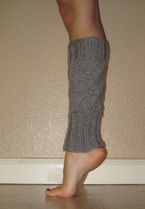 Feet and legs