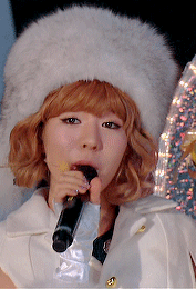 sonesource: Soshi Christmas Countdown 🎄 December 16th: Snowy Wish (101229) 