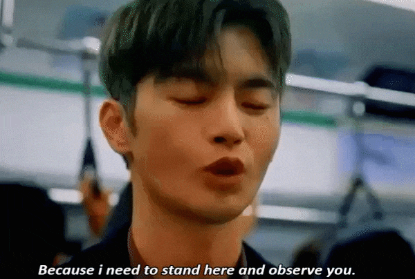 DOOM AT YOUR SERVICE (2021), Ep. 5
