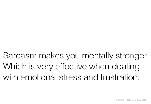 psychofactz:  More facts