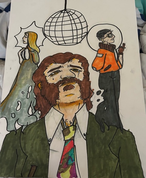 Poster In Progress