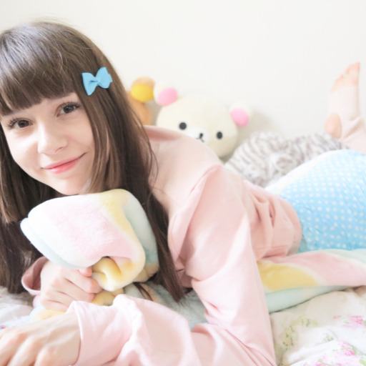 XXX dearlydecember:  Kitty Korilakkuma wishes photo