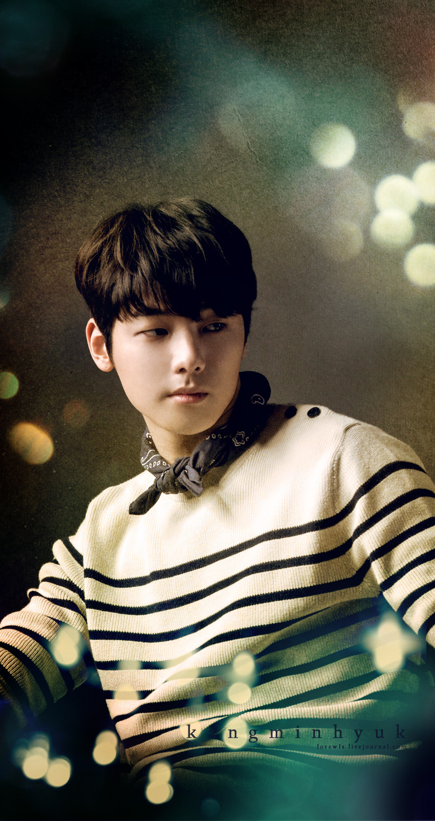 Lovewls Kang Min Hyuk Lockscreens Lovewls Kang Min Hyuk Lockscreens