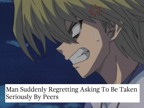 XXX meggannn:  yugioh dm + onion headlines (3) photo