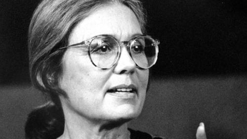profeminist:Defining Feminism, from an Interview with Kathleen Hanna and Gloria Steinem (!)Celina He