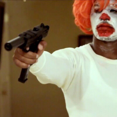 blackademics:  blackademics: Me: *says joke* Friend: “LMAO BRO I’M DEAD!”