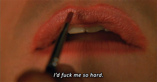 *cue goodbye horses*