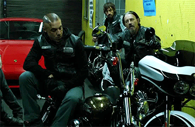 6x06 - Salvage