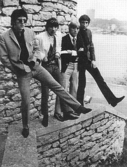 itsnoonkeithmoon:  very courageous 