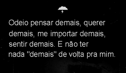 Para todos os corações do mundo.