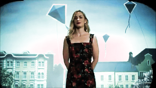 astronaut14:Emily Blunt.