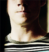 holland-roden:  Stiles Stilinski, Illuminated. 