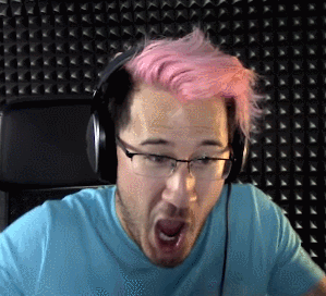 markipliergamegifs:  This was a wild ride from start to finish~ Eviebot 
