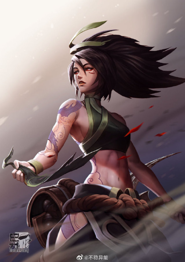 Featured image of post Akali Fanart Lol I know most of the people prefer akali with evelynn i like both ships