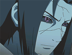  &ldquo;No matter what darkness or contradictions lie within the village, I am still UCHIHA ITACHI of the LEAF. “        