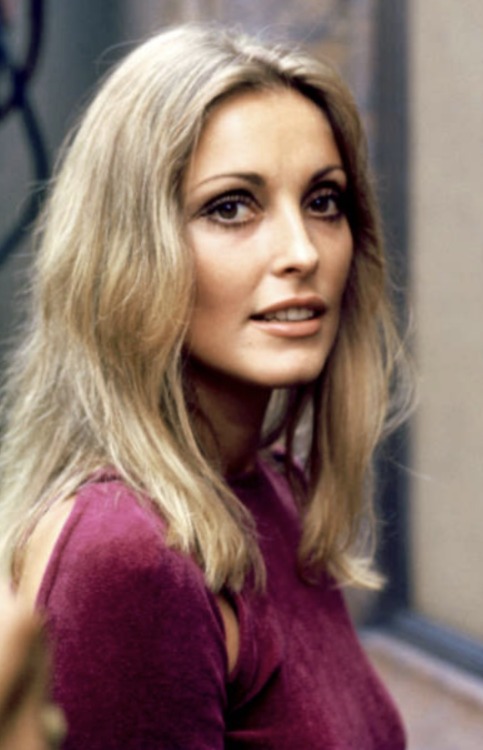 Sharon Tate on Tumblr