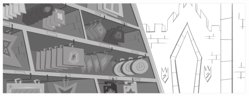 mirandatacchia:  A few layouts I did from last night’s episodes of STAR!
