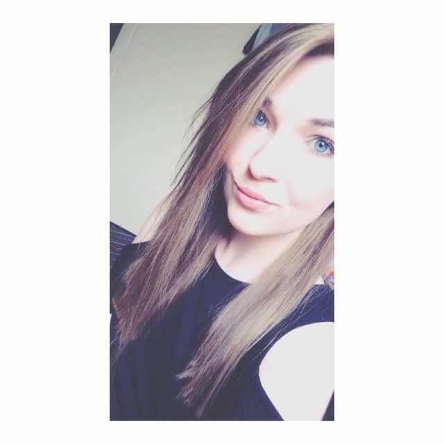 earlier today before everything went wrong!💔