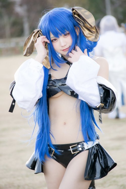 subnoiser:  ＠Enako at C91　part 1