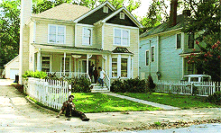 heavenly-helena:  The Walking Dead meme: 5 places [2/5]: King County 