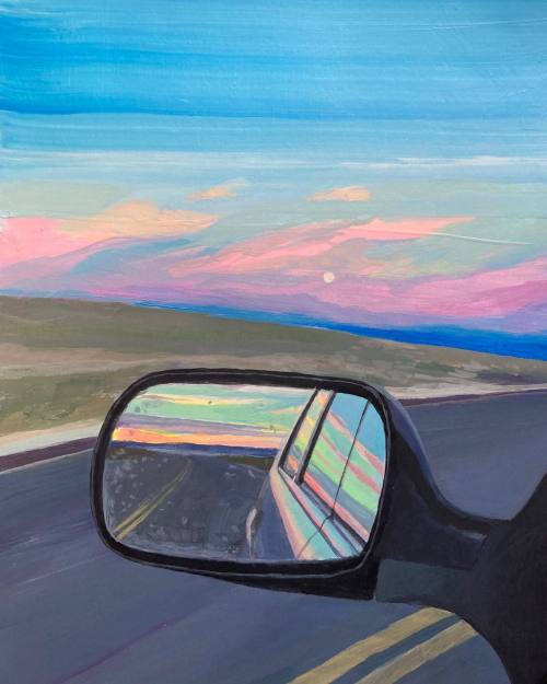 On The Run With Madeline Rupard